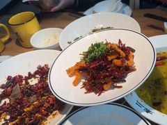 -太二酸菜鱼(正大广场店)