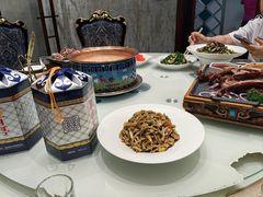 -哈啾嗨·新概念蒙餐(红星新城店)