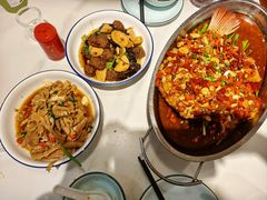 -回家吃饭·地道南昌菜(建德观总店)
