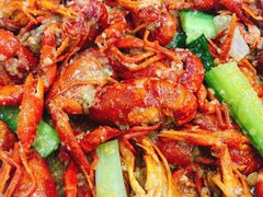 -大拇指龙虾(娄葑文体中心店)