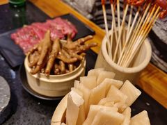 -珮姐老火锅(新街口店)