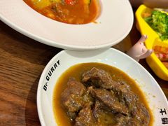 -伽喱博士 Dr.CURRY咖喱饭(太阳宫咖喱店)