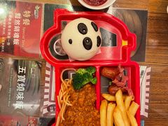 -香港新曜记茶餐厅(星耀城店)