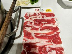 -焯牛潮汕牛肉火锅(云峰街创始店)