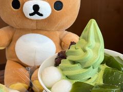 -六六·抹茶66’s SALDessert(保利时光里店)