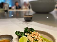 -胡麻(静安嘉里店)