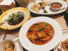 -纳鲁孜·新疆特色餐厅(上海悦荟广场店)