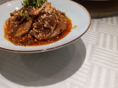 夫妻肺片-渝信川菜 · 川味家常菜(长安店)