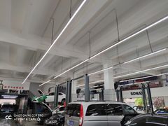 -哈贝卡汽车服务连锁(高新二路店)