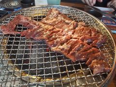 -玖合肉町·烧肉(惠安禹洲店)