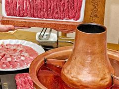 -常赢三兄弟·清真涮肉(崂山路总店)