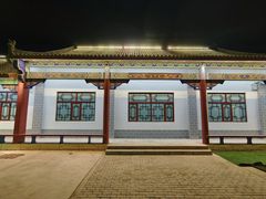 -海子诗歌陈列馆