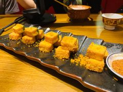 拉萨豆腐-敏珠拉姆藏餐·南京厨房(富春江东街店)