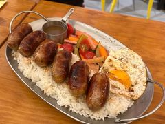 -Mesa Madre梅萨妈妈·Bintana(国贸店)