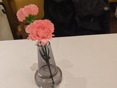 -开海·红岛海鲜虾水饺(石老人店)