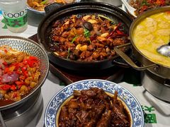 -欧记大排档·景德菜(上海首店)