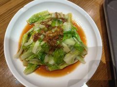 -山丹丹西北菜(金贸大厦店)