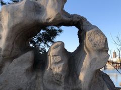 -西海子公园