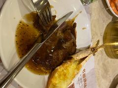 -芭菲盛宴·环球美食(锦城万达广场店)