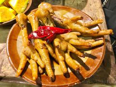 -陈陈火锅(较场口店)