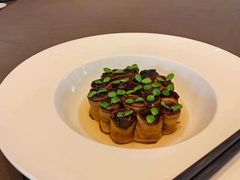 -鹊华居·地道鲁菜·海鲜·融合味(大明湖店)