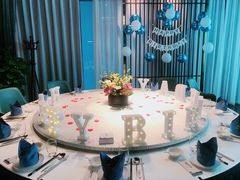 -海游荟·海洋文化餐厅(福田店)