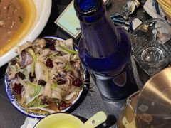 -小红鲸·海鲜餐厅(轸大路店)