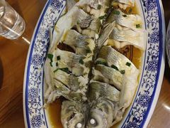 -灵福缘私房菜·农家菜(拈花湾·灵山大佛必推店)