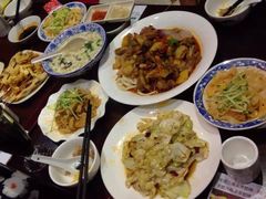 -西安老王家(振兴西路店)