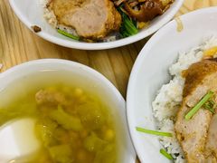 -林尧隆江猪脚饭店(东门店)