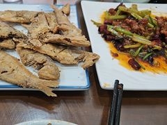 -清真麦顺和饭庄·二姐回头(和平店)