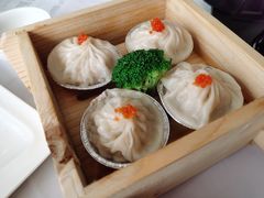 -粤财皇冠假日酒店·彩华轩中餐厅