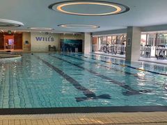 -W FITNESS 威尔仕健身·游泳(七宝店)