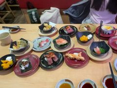 -寿司郎(皇庭广场店)