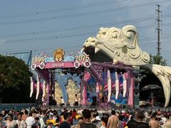 -苏州乐园森林水世界