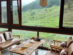 -云座·时光·观景咖啡厅(五爷庙店)