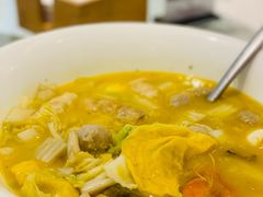 -山水一号·中餐厅