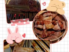 -金顺韩式烤肉·网红烤肉店(广利路店)