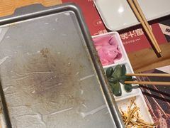 -木屋烧烤(岗顶二店)