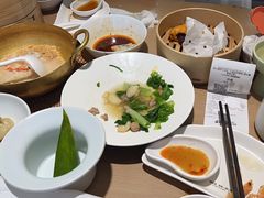 -苏小柳点心·手作小笼包(浦东嘉里城分院)