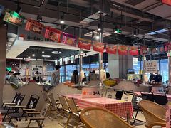 -生火火·小炉子炭烤(金楠天街总店)