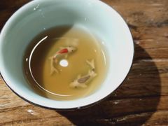 桂花黄酒-有才叔的小馆(高新咖啡街区店)