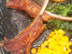 -萨莉亚意式餐厅(杭州滨江天街店)