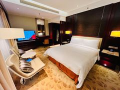 -上海新发展亚太JW万豪酒店