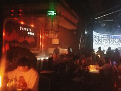 -Perry's·酒吧(黄埔大道店)
