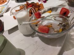 -香香海南菜餐厅