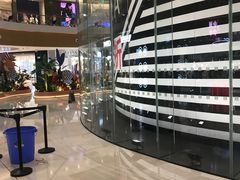 -深圳来福士广场