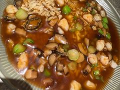 -留半山·香港食堂(啦啦宝都店)
