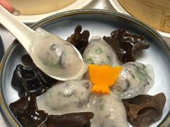 -酌宴府The China Club·广州万富希尔顿酒店(云城东路店)