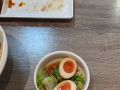 -味千拉面(抚州万达店)